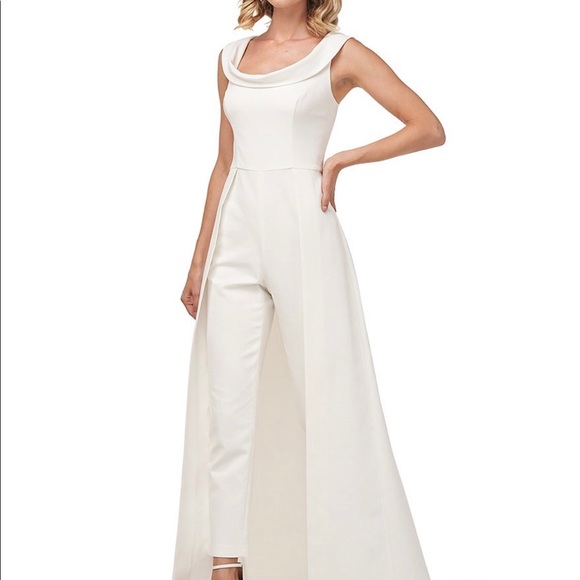 kay unger jumpsuit